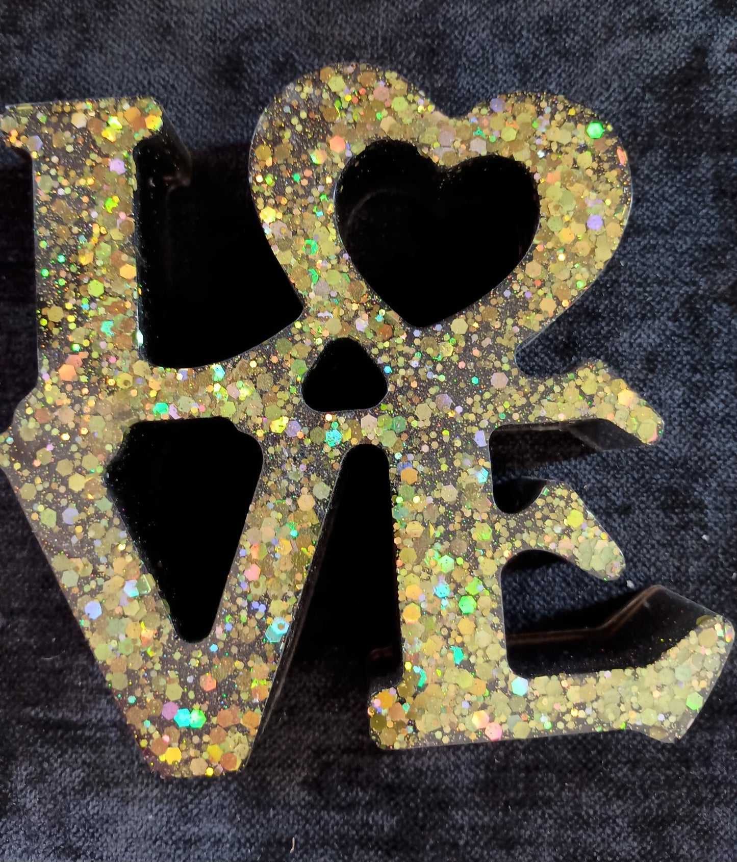 Love stamp