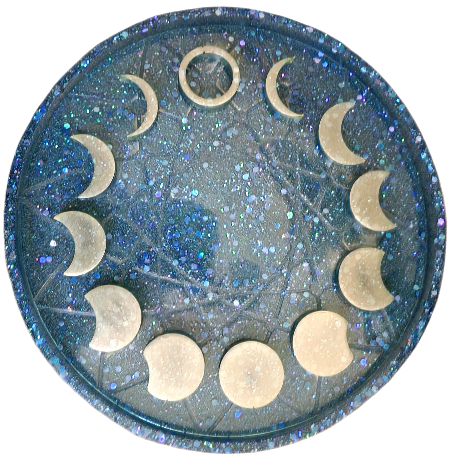 Lunar tray (large)