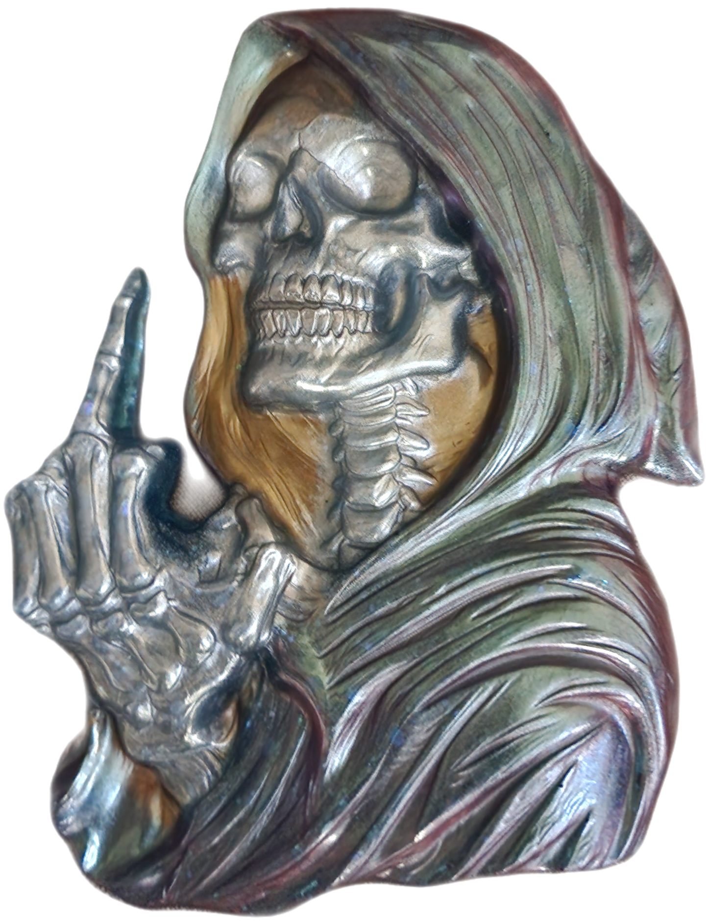 FU reaper