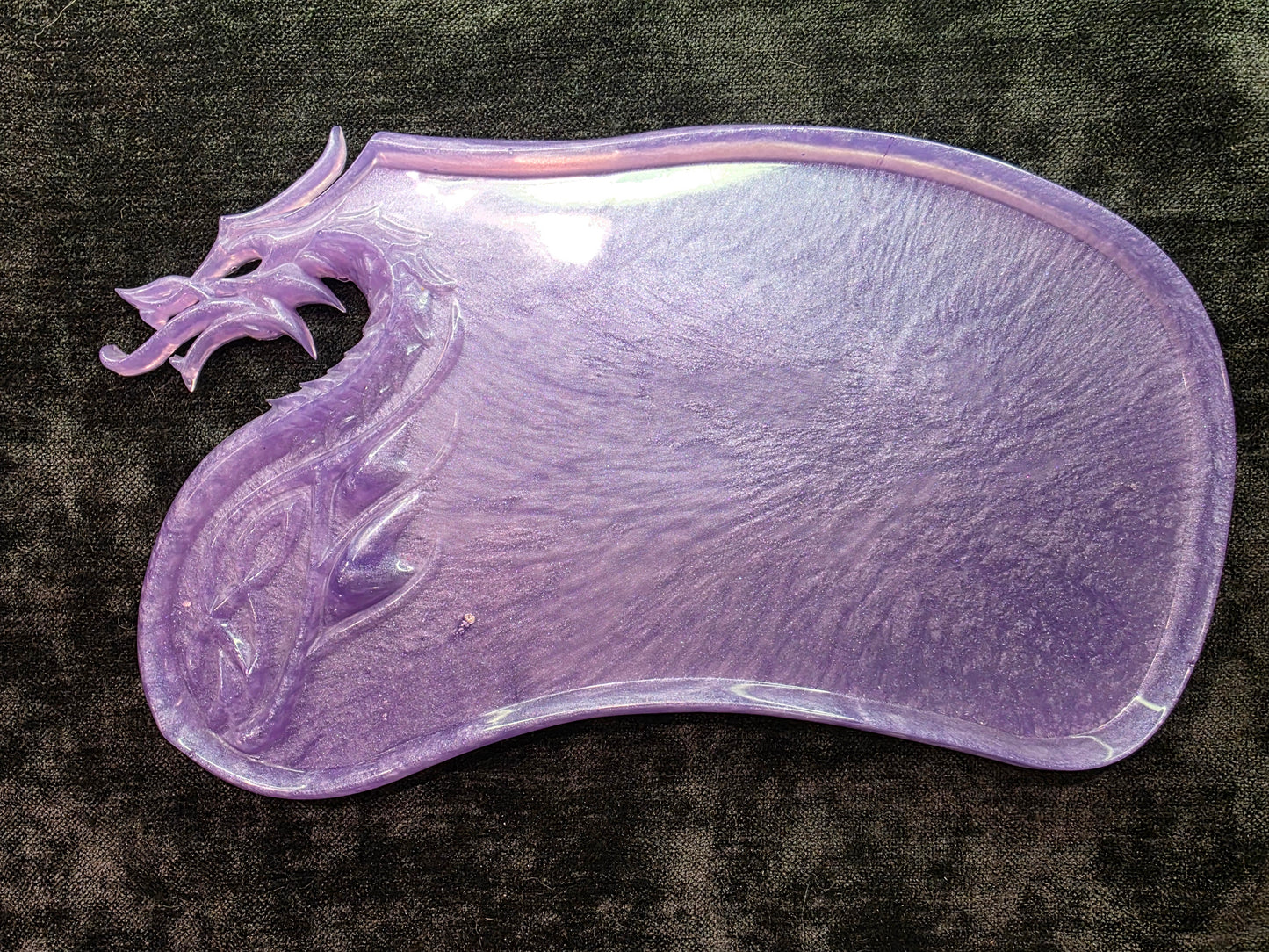 Dragon Tray
