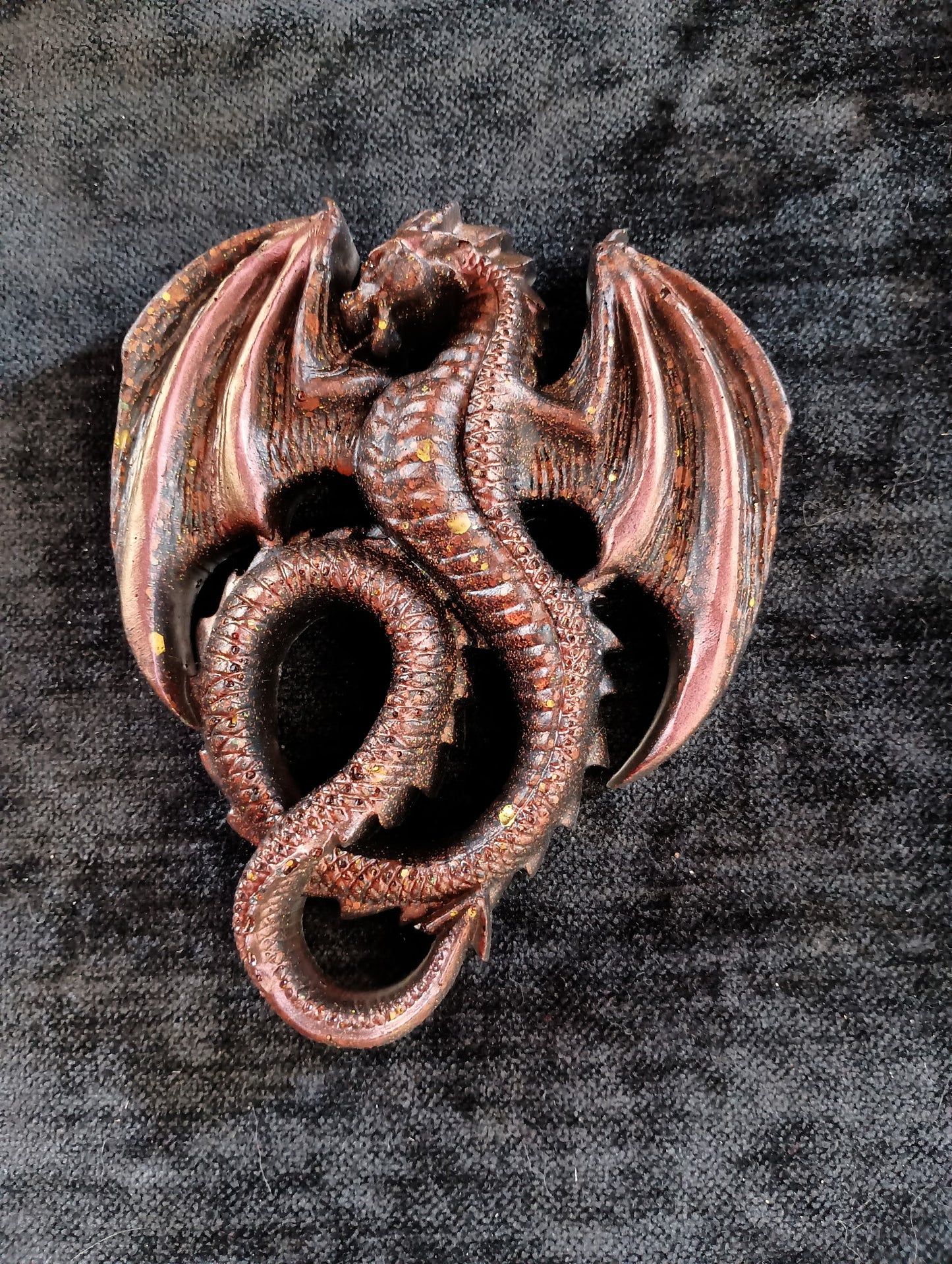 Dragon Guardian (Small)