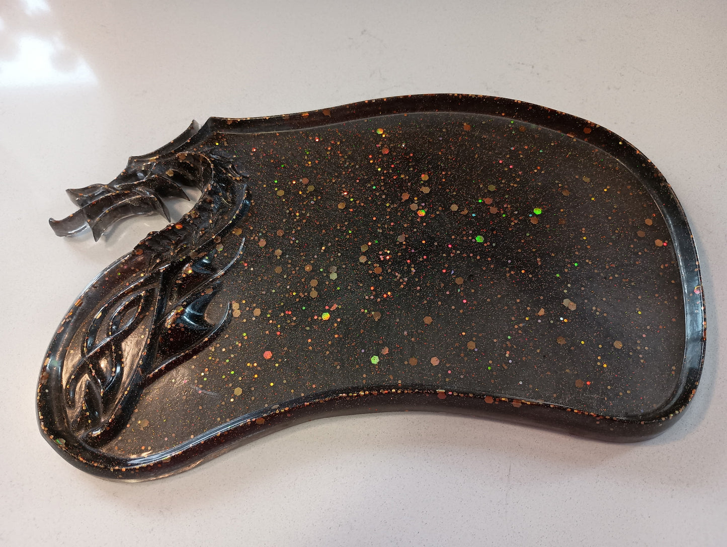 Dragon Tray