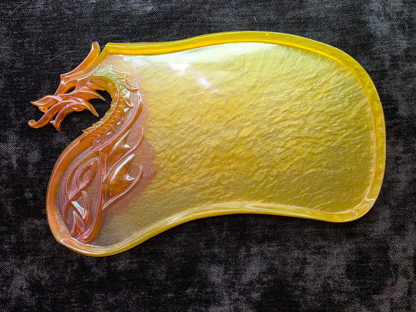 Dragon Tray