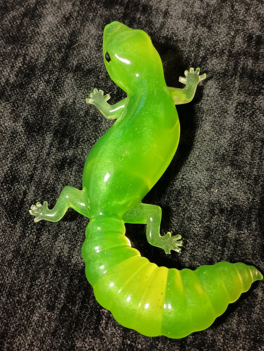 Skink magnet