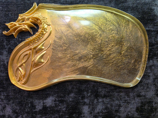 Dragon Tray