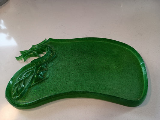 Dragon Tray
