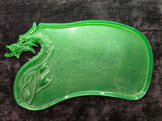 Dragon Tray