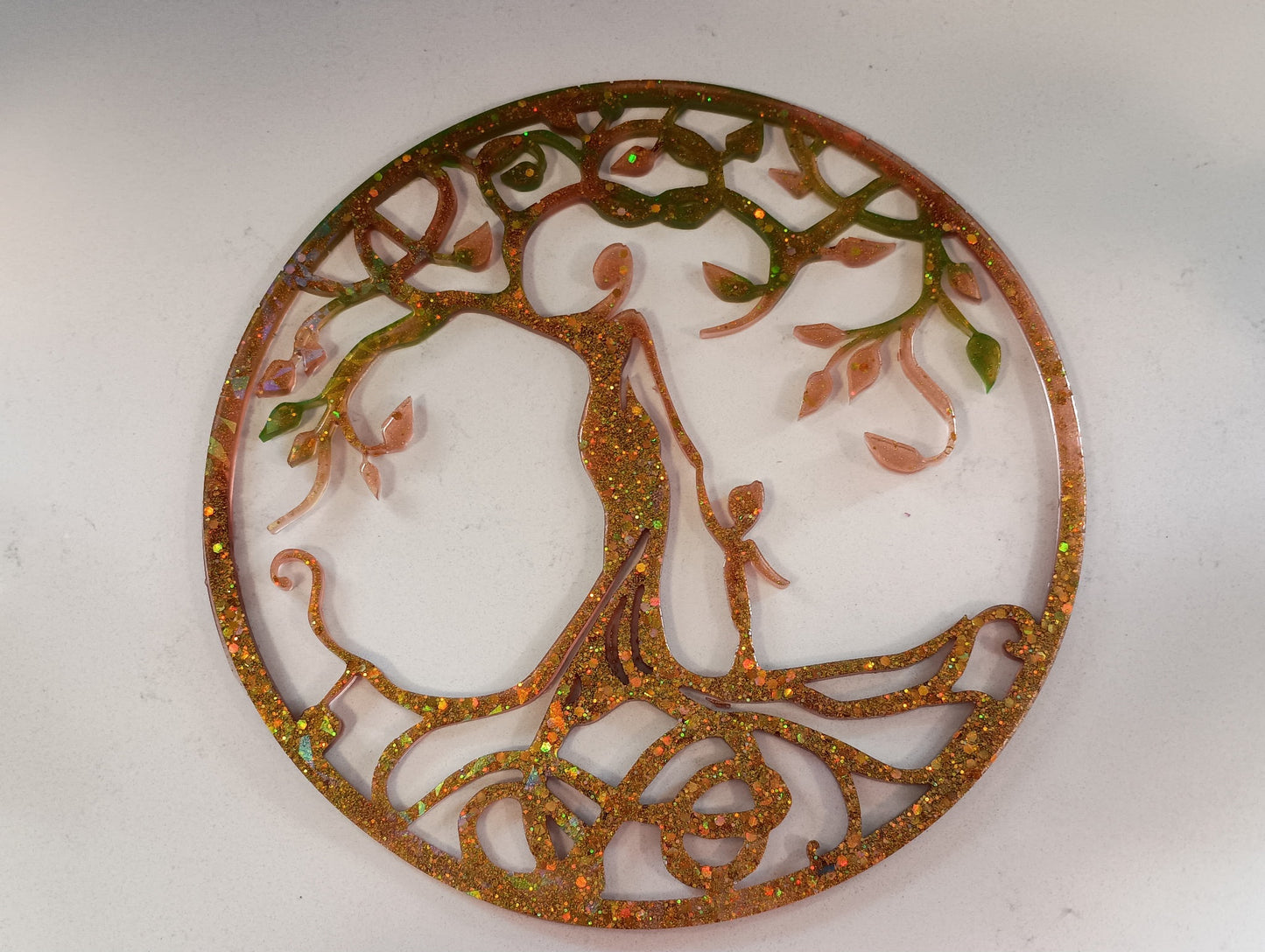 Tree of Life's Meaning