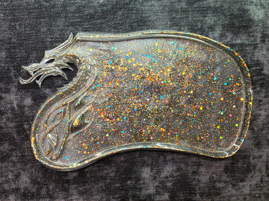 Dragon Tray